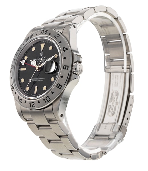 Rolex Explorer II 16570